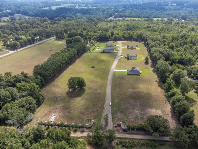 146 Charles Davis Ln, Amite, LA 70422