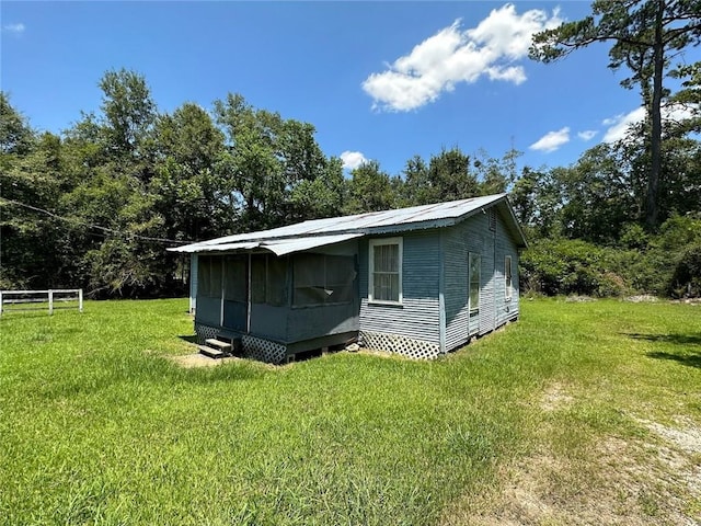 36371 Old Bayou Liberty Rd, Slidell, LA 70460 - photo 1