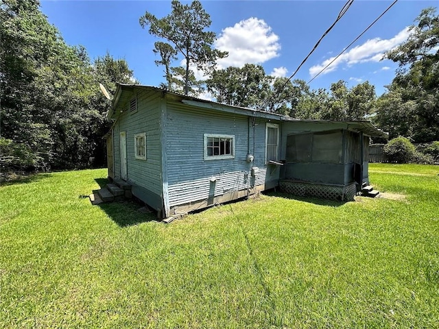 36371 Old Bayou Liberty Rd, Slidell, LA 70460 - photo 2