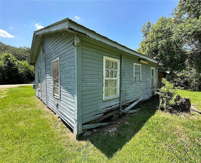 36371 Old Bayou Liberty Rd, Slidell, LA 70460 - photo 4