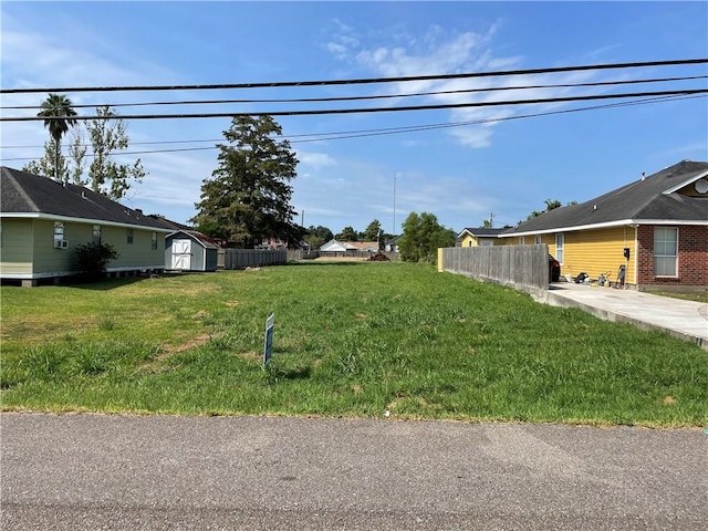 3275 Behrman Hwy, New Orleans LA, 70114 land for sale