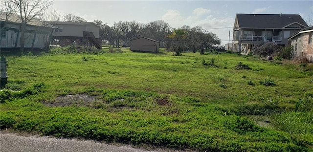 Lisa St, Lafitte LA, 70067 land for sale