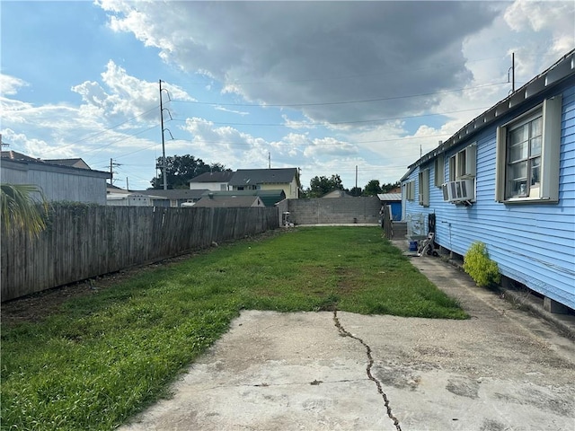 3220 Cambronne St, New Orleans LA, 70118 land for sale