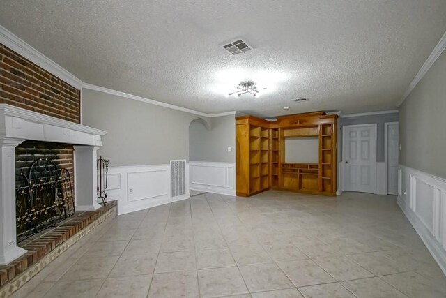 sunroom with ceiling fan and beamed ceiling