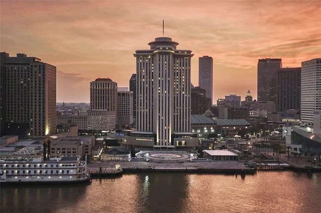 2 Canal St Unit 3002, New Orleans, LA 70130 - photo 30