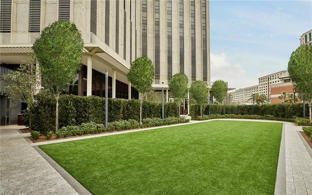 2 Canal St Unit 3002, New Orleans, LA 70130 - photo 33