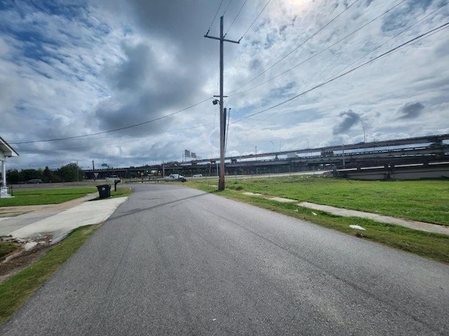 30269 Bay St, New Orleans LA, 70122 land for sale