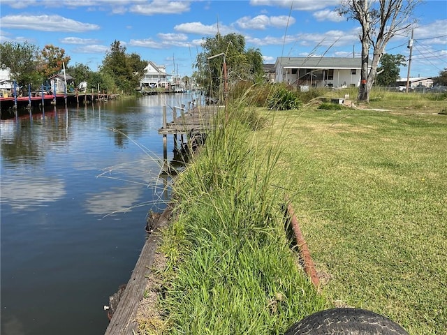 231 Cypress Dr, Des Allemands, LA 70030