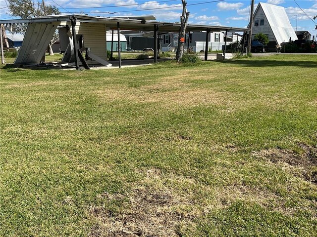 231 Cypress Dr, Des Allemands, LA 70030