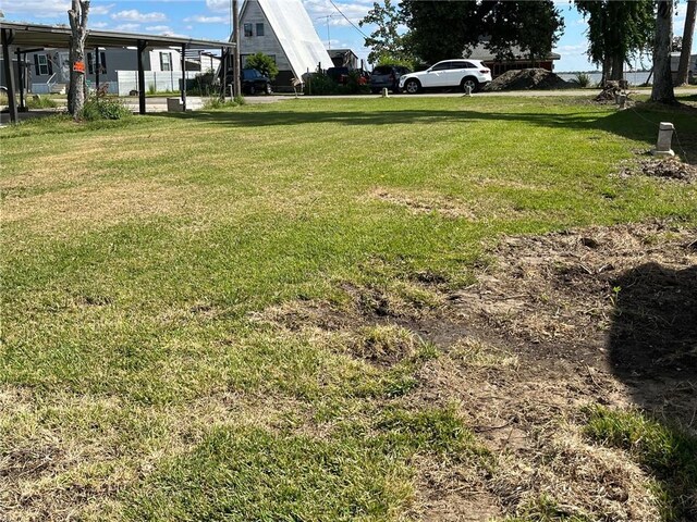 231 Cypress Dr, Des Allemands, LA 70030