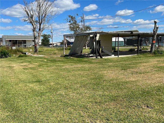 231 Cypress Dr, Des Allemands, LA 70030