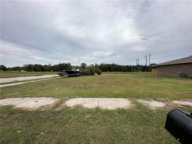 1901 Joseph Dr, Saint Bernard LA, 70085 land for sale