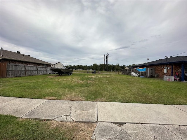 1929 Joseph Dr, Saint Bernard LA, 70085 land for sale