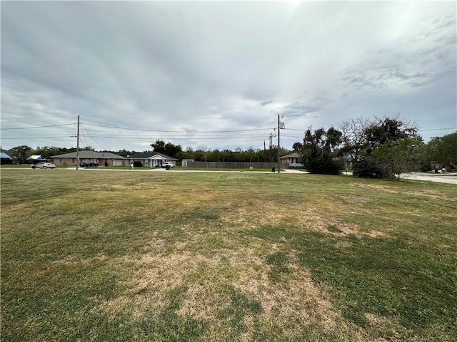 1841 Sugar Mill Dr, Saint Bernard LA, 70085 land for sale