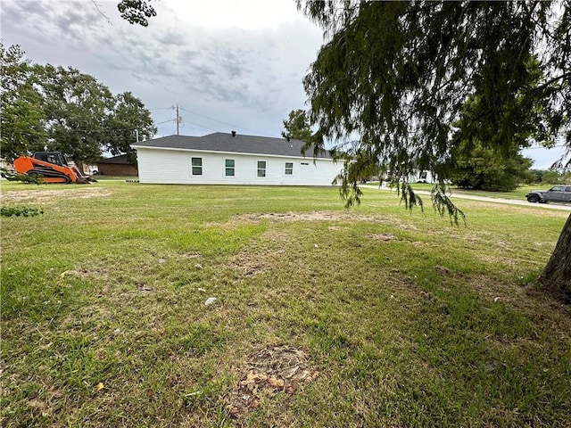 Listing photo 3 for 1949 Sugar Mill Dr, Saint Bernard LA 70085