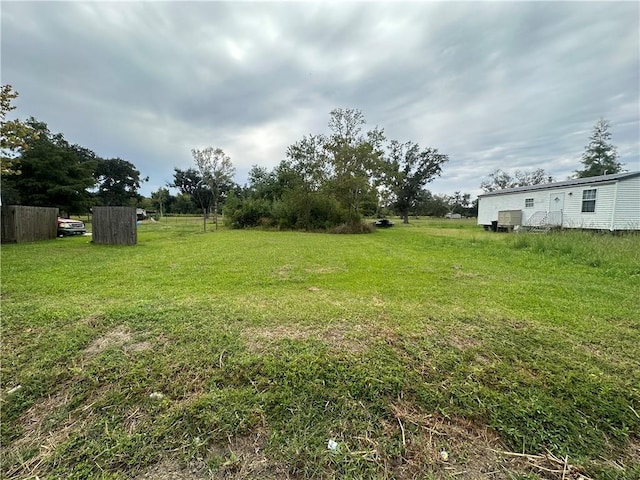 1608 Linda Lou Dr, Saint Bernard LA, 70085 land for sale