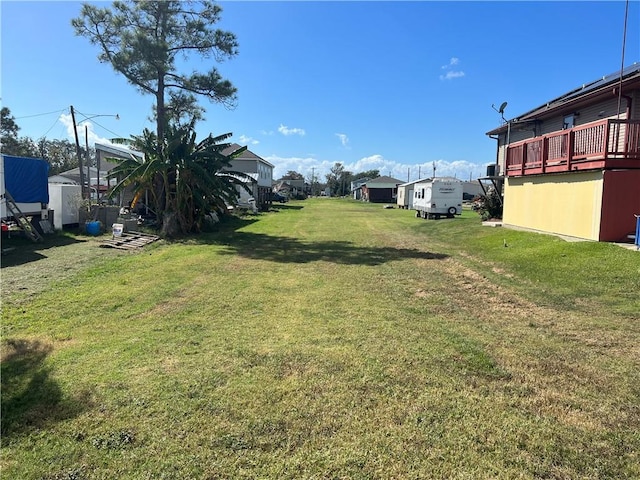 Listing photo 3 for 3101 Privateer Blvd, Barataria LA 70036