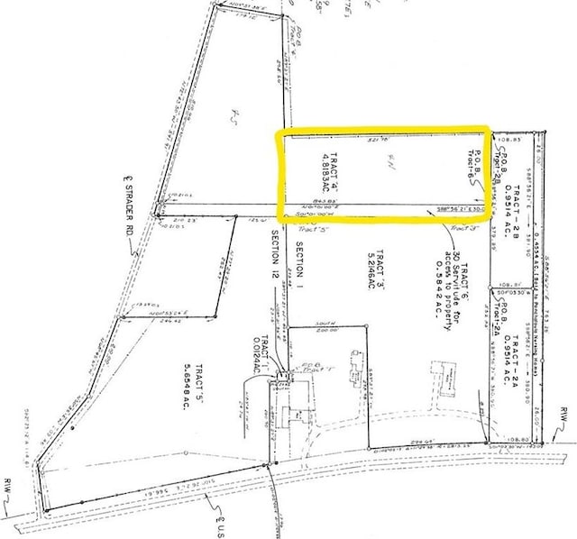 Belle Dr, Hammond LA, 70403 land for sale