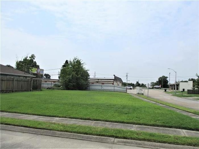 2007 Congressman Hebert Dr, Chalmette LA, 70043 land for sale