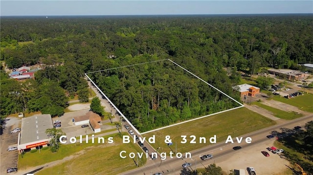 Collins Blvd, Covington LA, 70433 land for sale