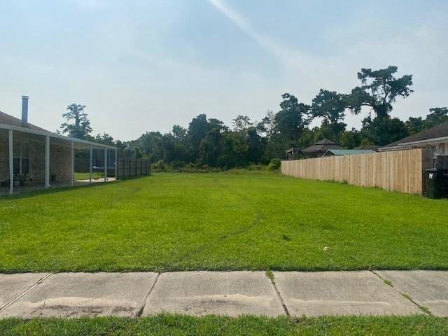 3408 Judy Dr, Meraux LA, 70075 land for sale