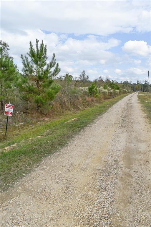 N Range Rd, Livingston, LA 70754