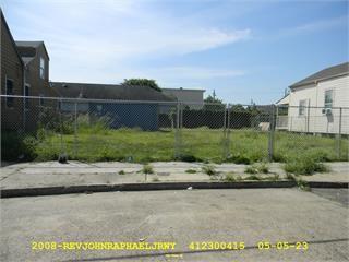 2008 Rev John Raphael Jr Way, New Orleans LA, 70113 land for sale