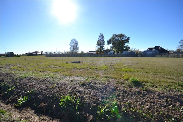 240 Treasure Dr, Raceland LA, 70394 land for sale