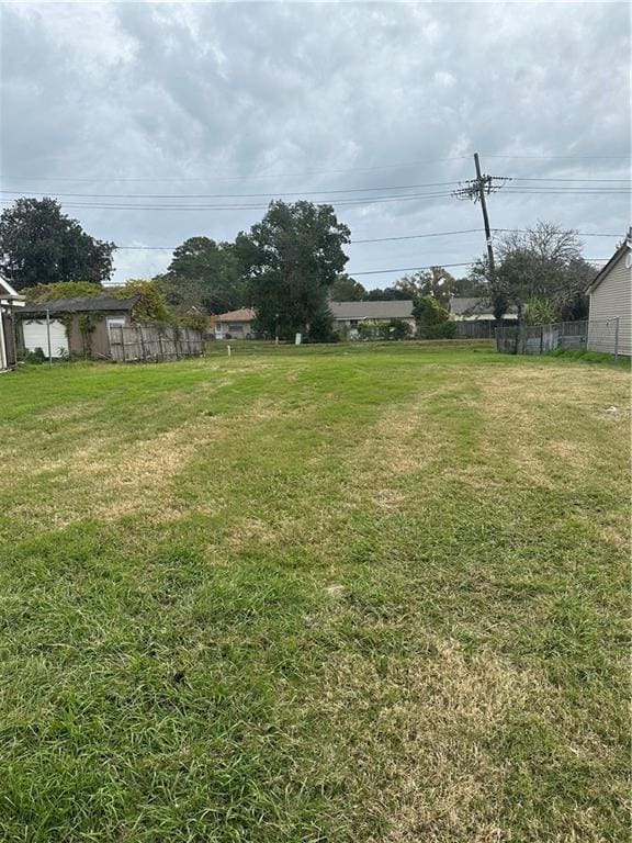 3304 Ole Miss Dr, Kenner, LA 70065 - photo 2