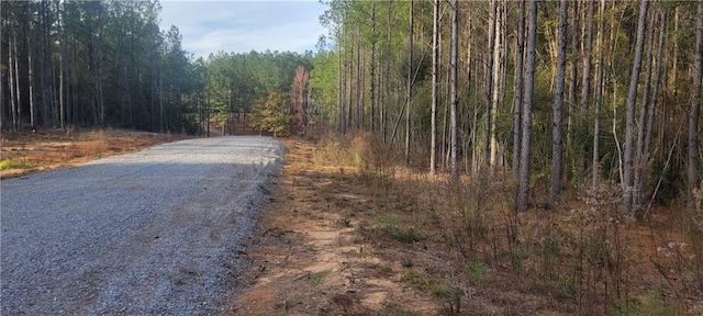 Listing photo 3 for LOT8 N Bethel Rd, Franklinton LA 70438