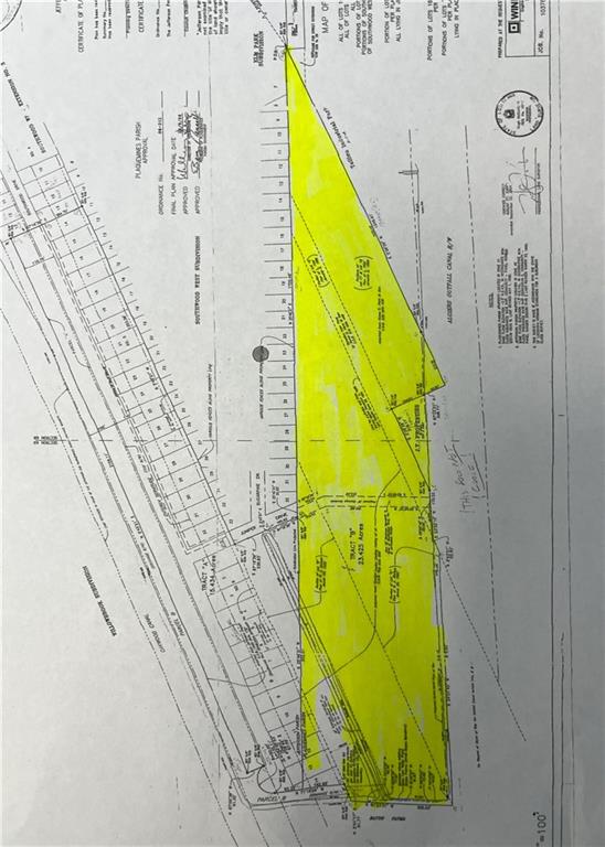 Timber Ridge St, Belle Chasse LA, 70037 land for sale