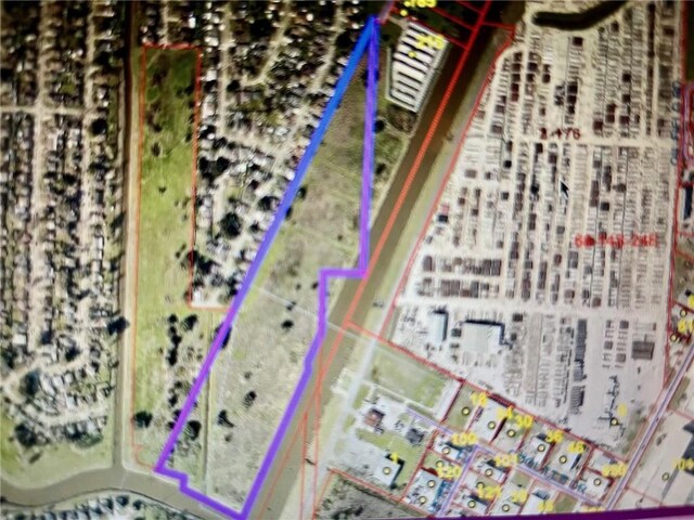 Timber Ridge St, Belle Chasse, LA 70037 - photo 2