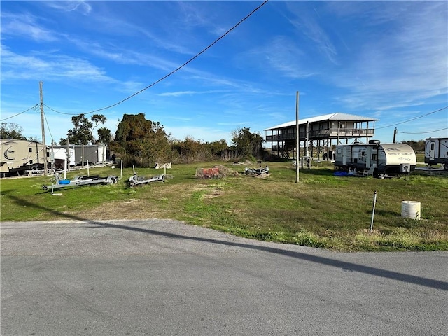 6033-37 Delacroix Hwy, Saint Bernard, LA 70085 - photo 1