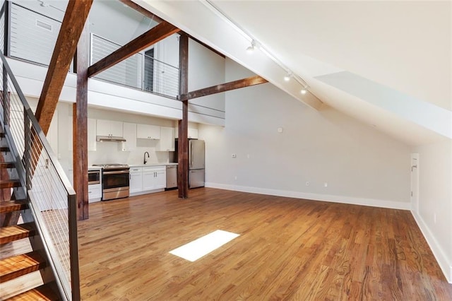 800 N Rendon St Unit 404, New Orleans, LA 70119 - photo 7