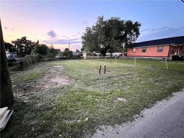 2410 Caluda Ln, Violet LA, 70092 land for sale