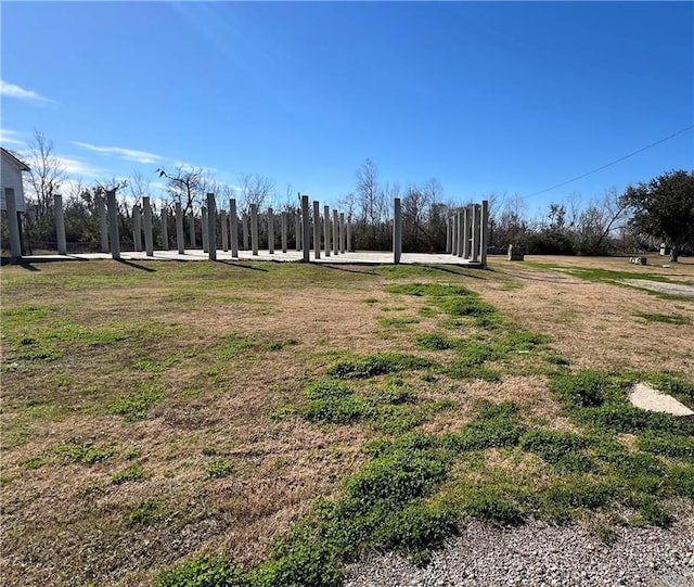 3886 Privateer Blvd, Barataria LA, 70036 land for sale