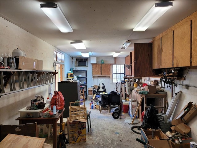 view of miscellaneous room