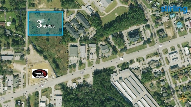 E Gause Blvd, Slidell LA, 70461 land for sale