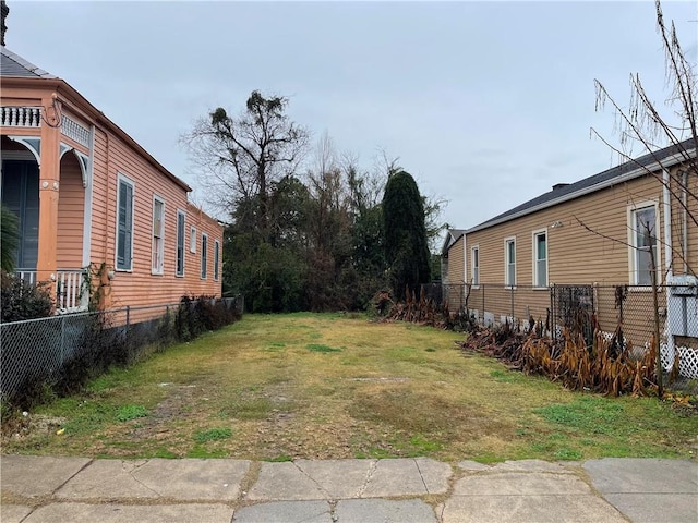 3319 Baronne St, New Orleans LA, 70115 land for sale