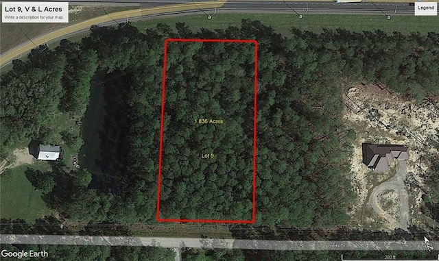 Loretta Dr, Mandeville LA, 70448 land for sale