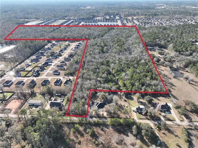 93.73ACRES Brown Rd, Ponchatoula LA, 70454 land for sale