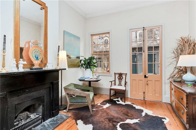626 Burgundy St, New Orleans, LA 70112 - photo 3