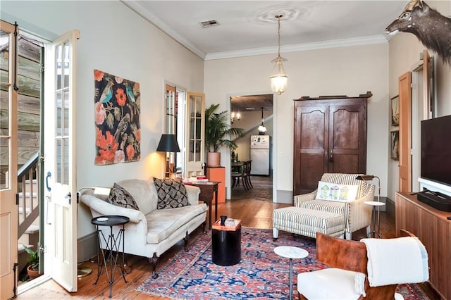 626 Burgundy St, New Orleans, LA 70112 - photo 4