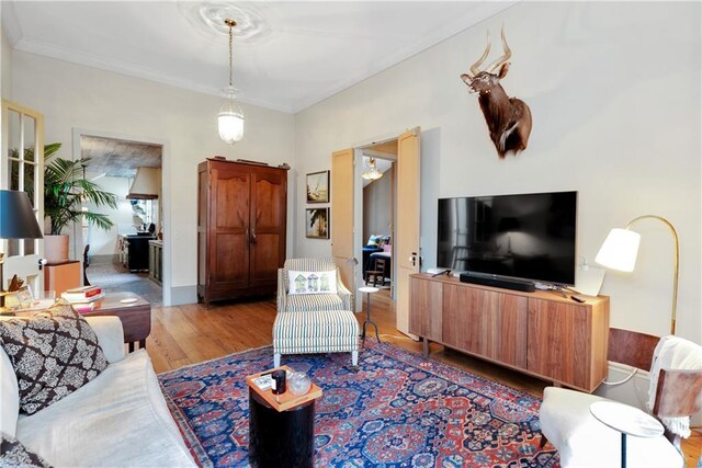 626 Burgundy St, New Orleans, LA 70112 - photo 5