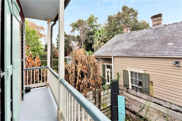 626 Burgundy St, New Orleans, LA 70112 - photo 22