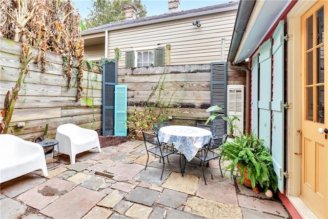 626 Burgundy St, New Orleans, LA 70112 - photo 23