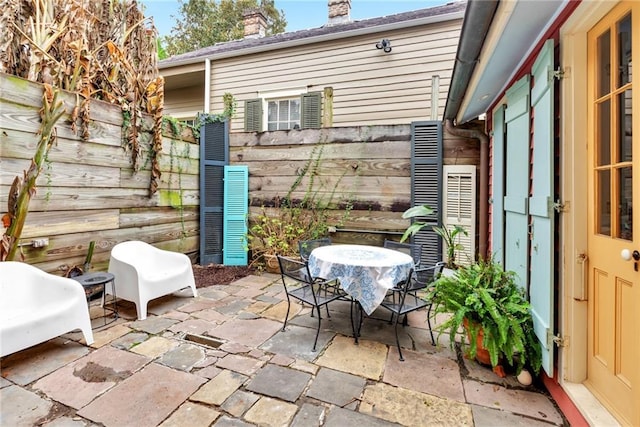 626 Burgundy St, New Orleans, LA 70112 - photo 35