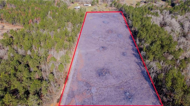 1B-2B Mixon Rd, Amite LA, 70422 land for sale