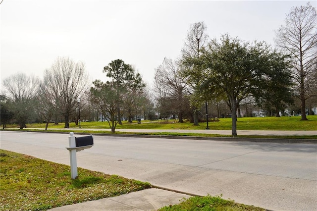 Listing photo 2 for W End Blvd, New Orleans LA 70124