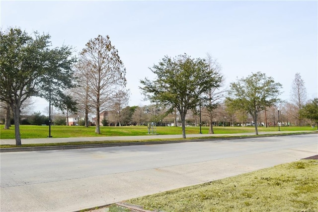 Listing photo 3 for W End Blvd, New Orleans LA 70124